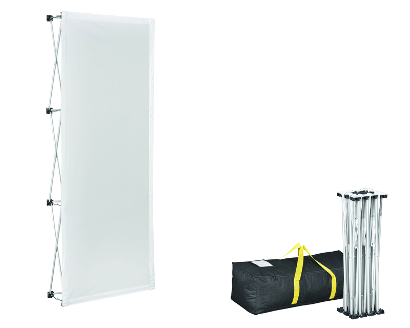 Bannerwall Straight 1x3 - Image 2