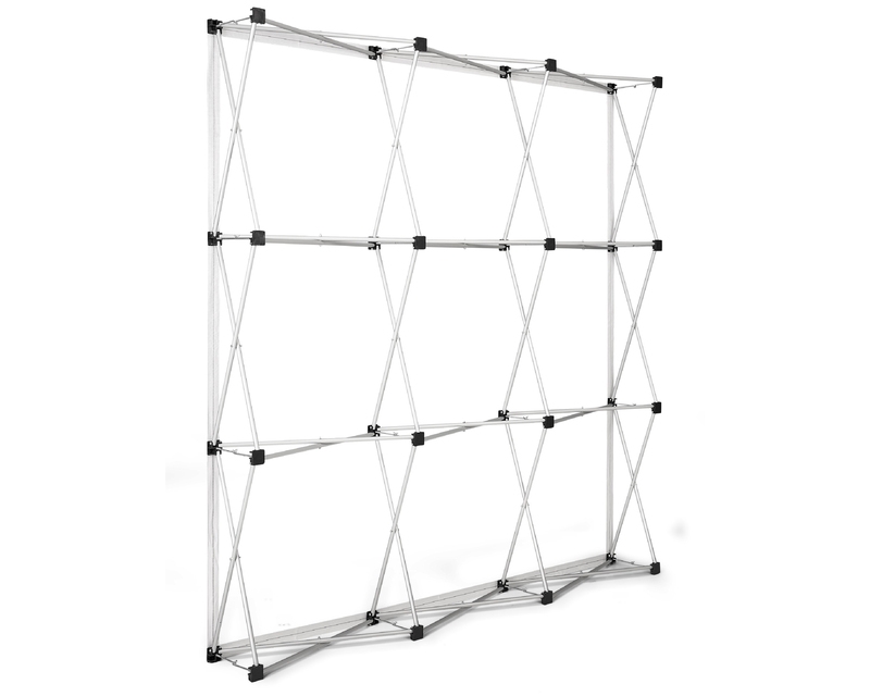 Bannerwall Straight 3x3 - Value - Image 3