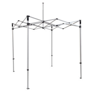 Aluminium Gazebo Frame - 2x2