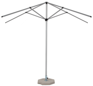 Parasol Frame - Square 2.2m