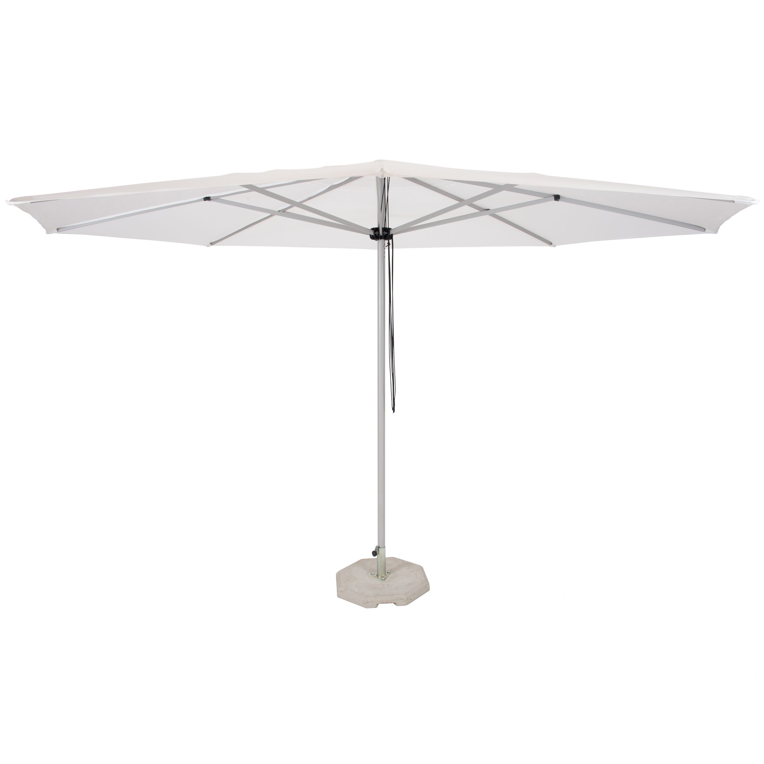 Parasol Frame - Octagon 4m - Image 4
