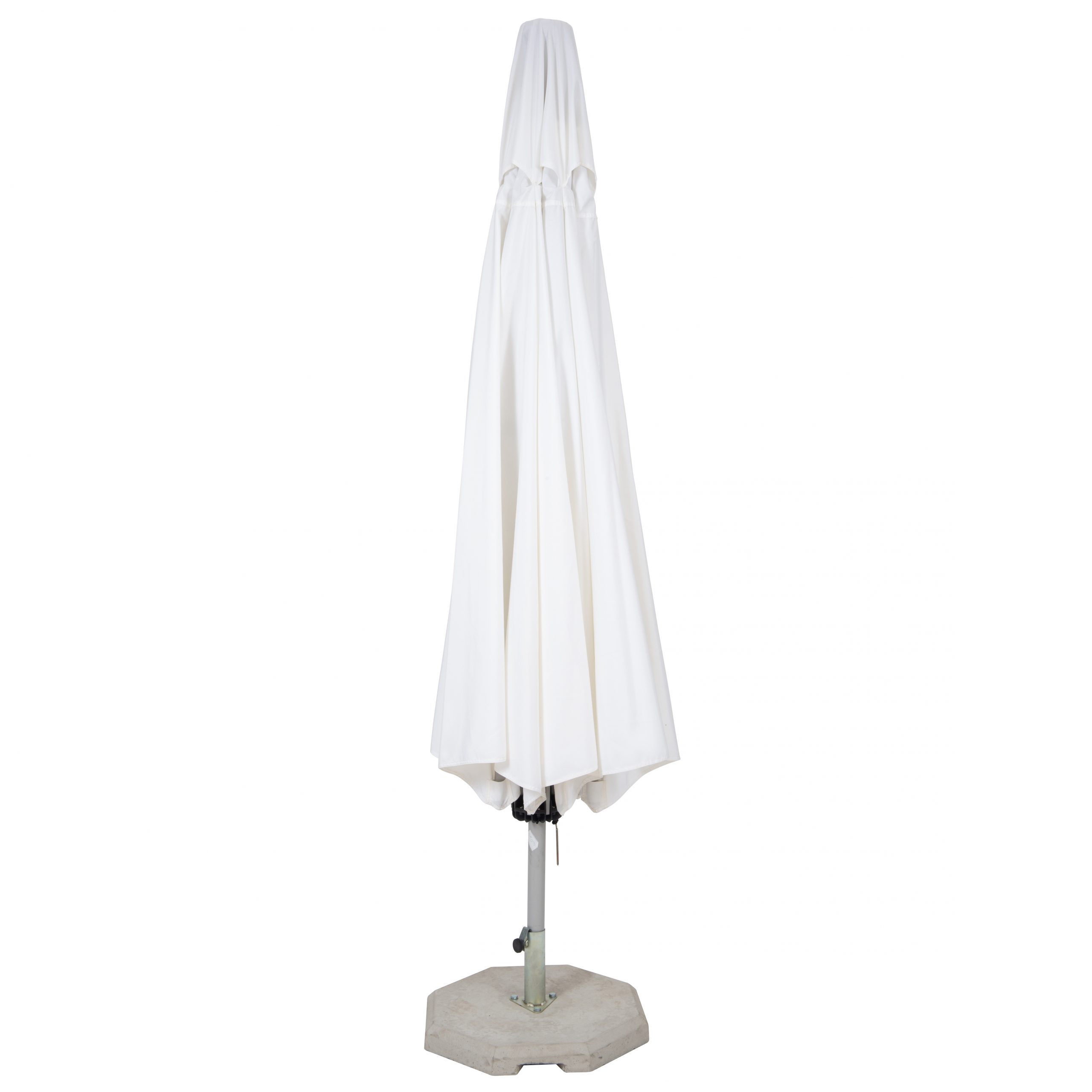 Parasol Frame - Octagon 4m - Image 2