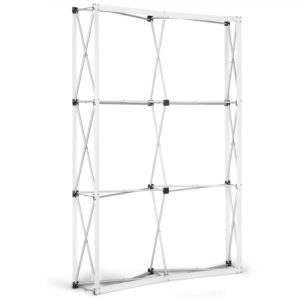 Bannerwall Curved 2x3