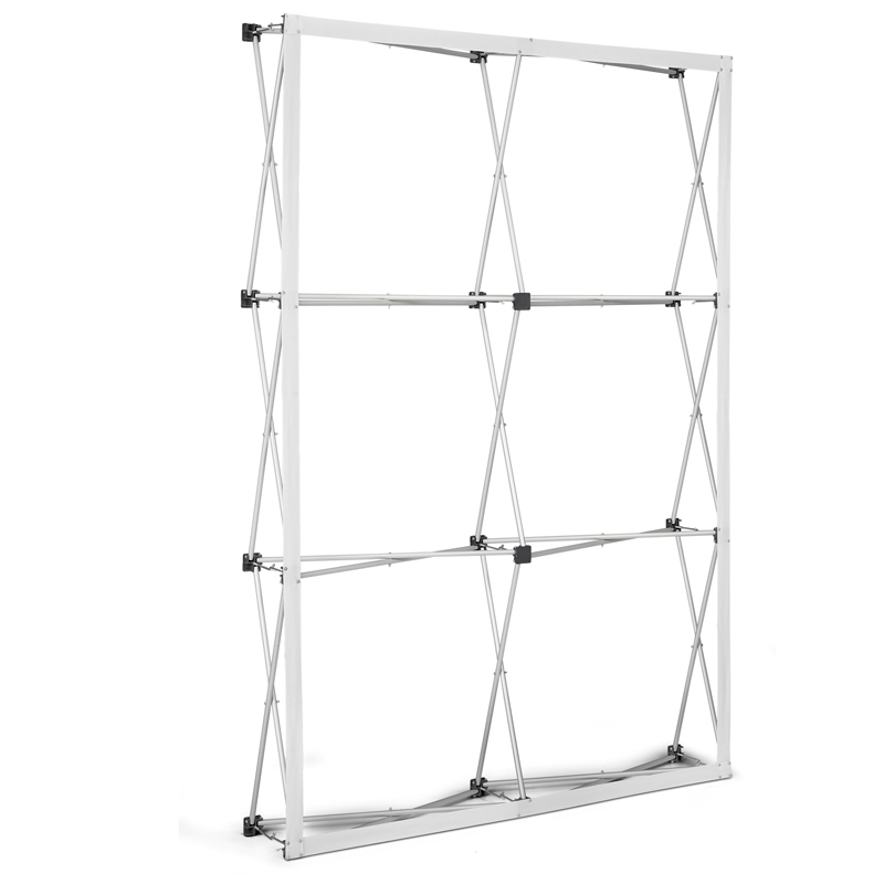 Bannerwall Straight 2x3