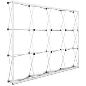 Bannerwall Straight 4x3