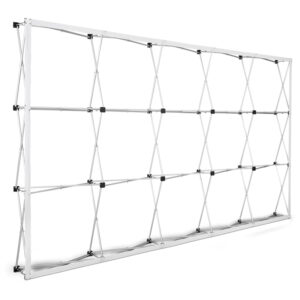 Bannerwall Straight 5x3