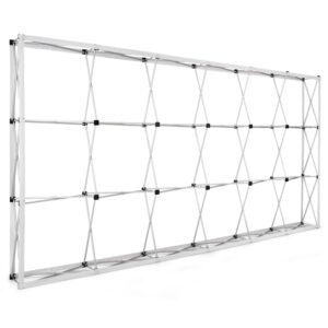 Bannerwall Straight 6x3