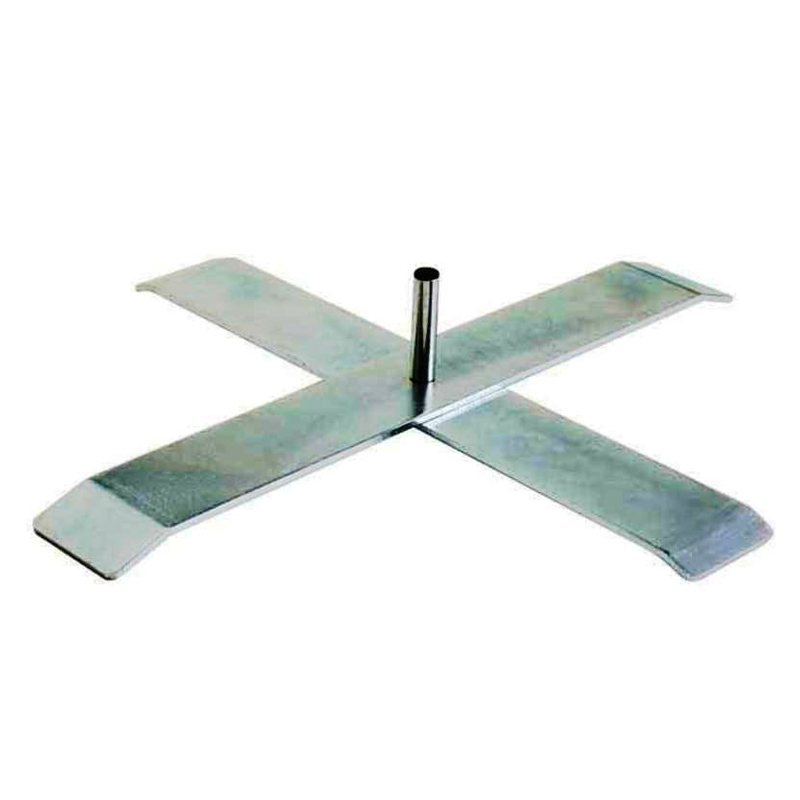 Heavy Cross Base