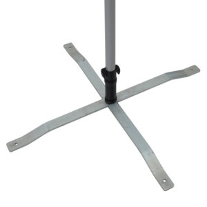 Cross Base Light Weight