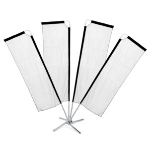 Telescopic Pole Kit - 3m