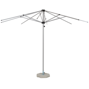 Parasol Frame - Octagon 4m